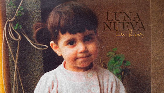 Lu Rois escriu una carta a la nena que va ser amb 'Luna nueva'